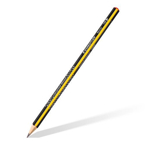 Crayon Noris triangulaire HB - Image 4