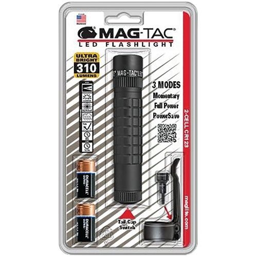 Lampe torche - Led Maglite Mag-Tac - Image 2
