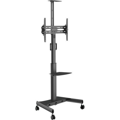 Support mobile VLFS3266C pour moniteur spécial vidéoconference - Vivolink - Image principale