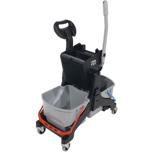 Chariot MMT1616B - Numatic - Image principale