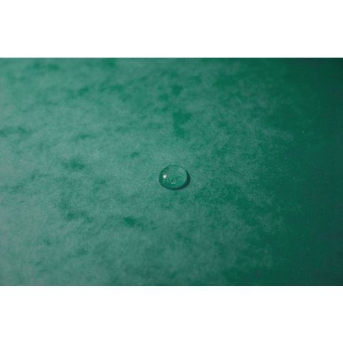 Chemise élastique et rabats A4 Vert - Image 4