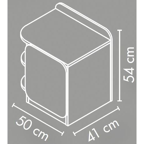 Réfrigérateur MINTY - Image 3