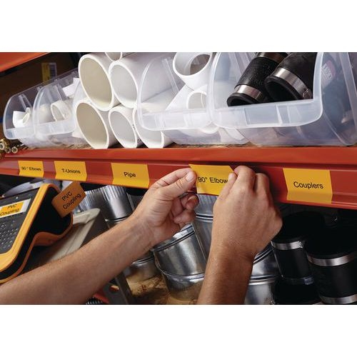 Etiquette pour Dymo XTL - Multifonction vinyle - Image 9
