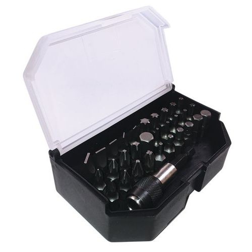 Coffret 30 embouts et porte-embouts - Manutan - Image 4