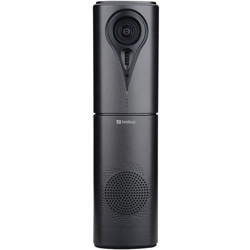Webcam de conférence tout en un ConfCam HD - Sandberg - Image principale