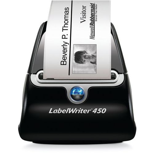 Pack éco 6 rouleaux d'étiquettes d'expédition LabelWriter - Dymo - Image 3