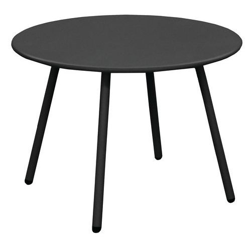 Table basse Rio Ø 50 cm Proloisirs - Image 3