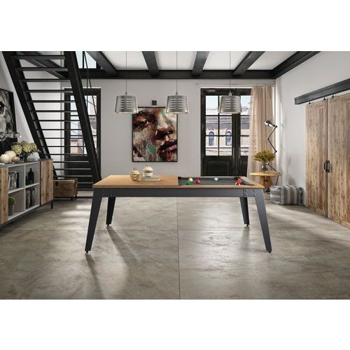 Plateau de table pour billard Steel Rene Pierre - Image 2