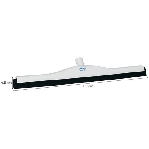 Raclette pour utilisation intensive Largeur 4,5 cm - Longueur 60 cm - Image 2