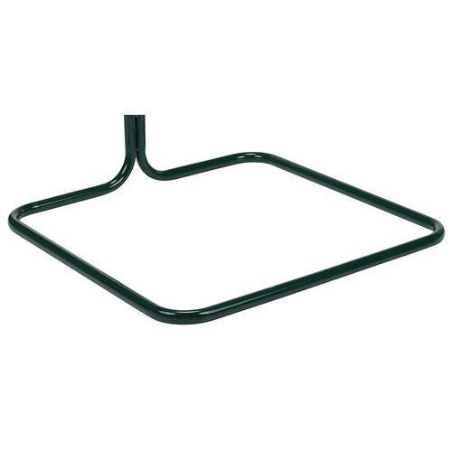 Support-sac sur pied 400L - Manutan - Image 3