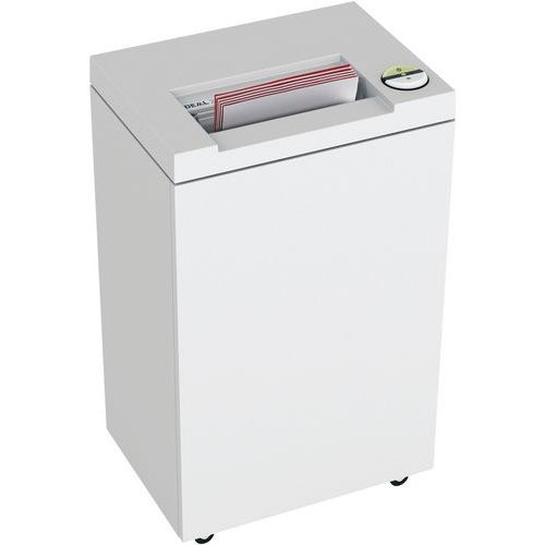 Destructeur de documents Ideal 2445 - Image 10