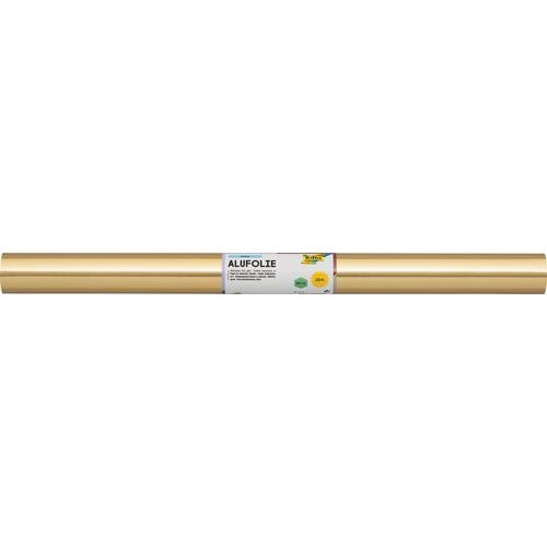 Rouleau papier aluminium double face 0,50 x 10 m - Image principale