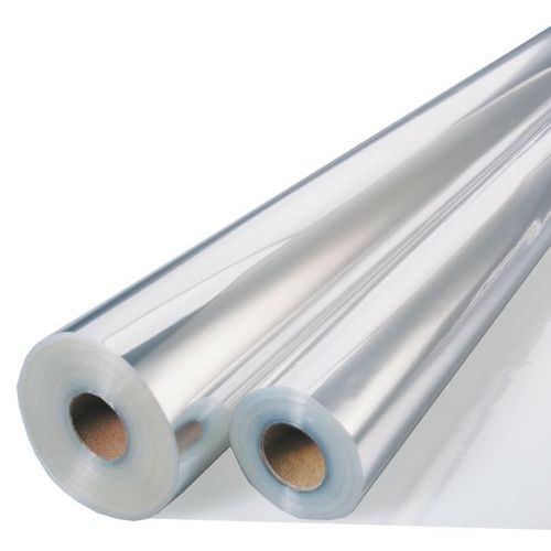 Rouleau papier transparent “fleuriste”. dim. 5 x 0,70 m - Image 4