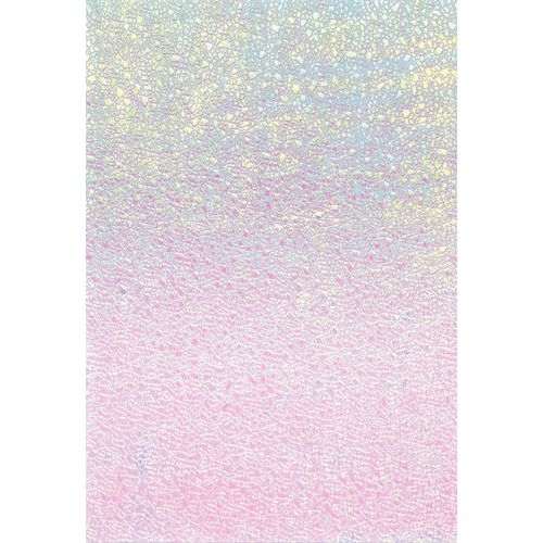Paquet 10 feuilles papier irisé 23x33 cm 75g - Image 5