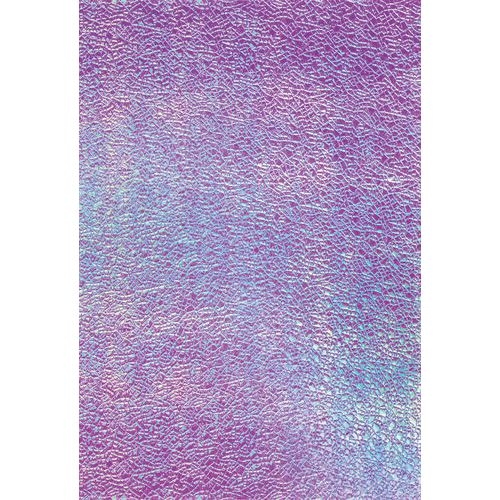 Paquet 10 feuilles papier irisé 23x33 cm 75g - Image 4