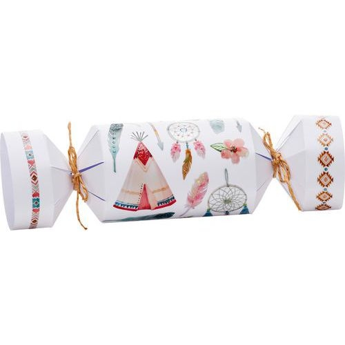 Ensemble 5 feuilles de stickers thèmes variés humoristique - Image 6