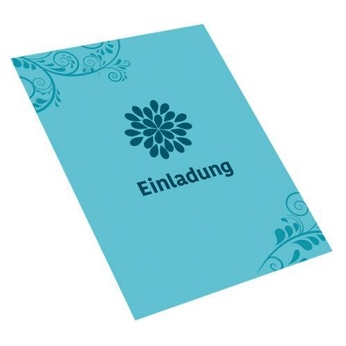 Assortiment 500 feuilles carton dessin A4 160g 10 coloris - Image 2