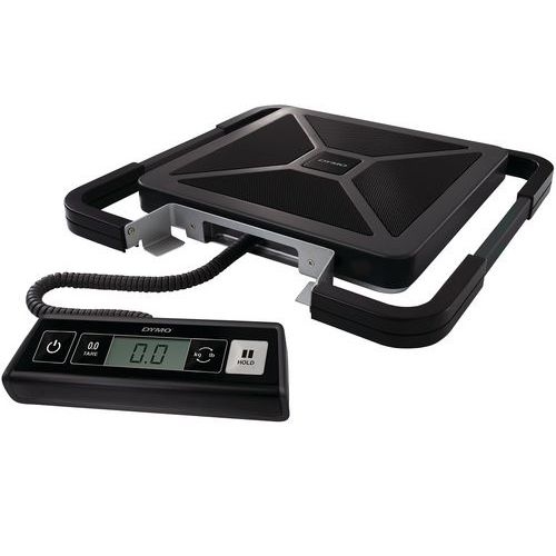 Pèse-colis 50kg - Image principale