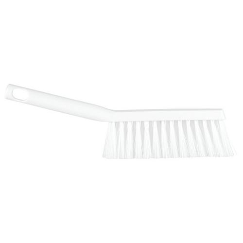 Lot de 10 Balayette , 300 mm, medium, blanc - Image principale