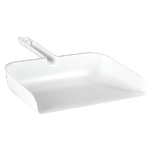 Lot de 10 Pelle à poussière, 270 mm, blanc - Image 2