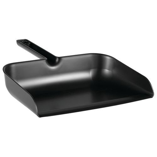 Lot de 10 Pelle à poussière, 270 mm, noir - Image 3