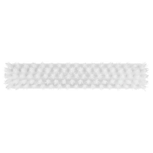 Lot de 10 Balai brosse, 300 mm, dur, blanc - Image 3