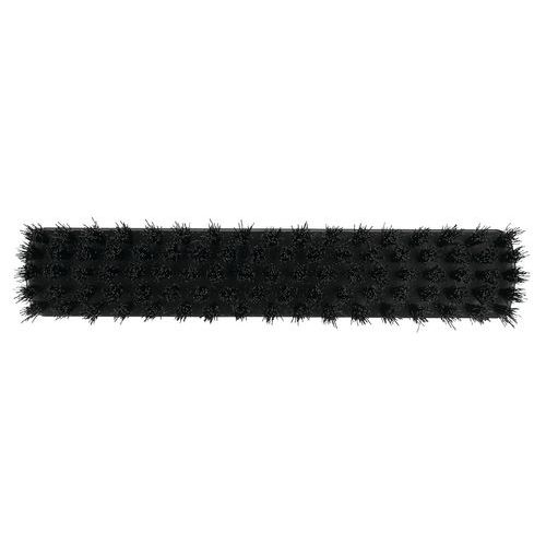 Lot de 10 Balai brosse, 300 mm, dur, noir - Image 2
