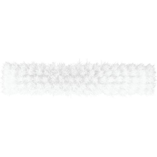 Lot de 10 Balai, 300 mm, souple, blanc - Image 3