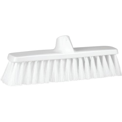 Lot de 10 Balai, 300 mm, souple, blanc - Image principale