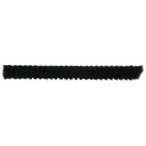 Lot de 10 Balai, 600 mm, souple, noir - Image 2