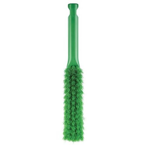 Lot de 10 Balayette , 300 mm, medium, vert - Image 2