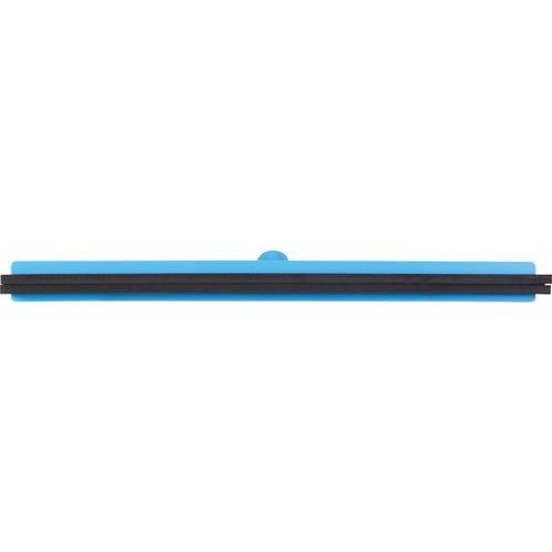 Lot de 10 Raclette sol mousse, 550 mm, bleu - Image 3