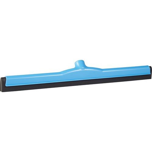 Lot de 10 Raclette sol mousse, 550 mm, bleu - Image 2