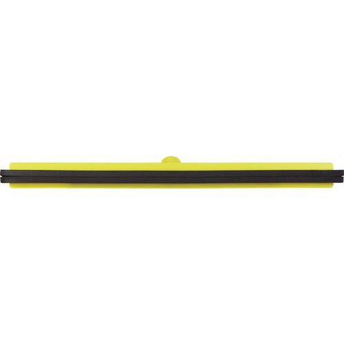 Lot de 10 Raclette sol mousse, 550 mm, jaune - Image 2