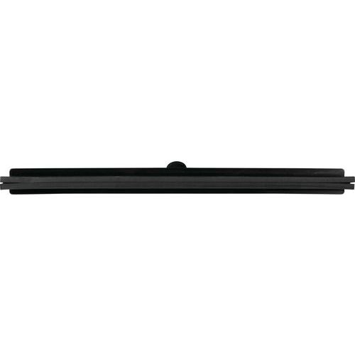 Lot de 10 Raclette sol mousse, 550 mm, noir - Image 3
