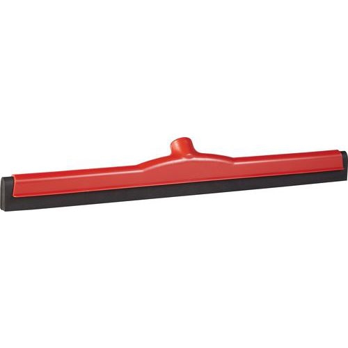 Lot de 10 Raclette sol mousse, 550 mm, rouge - Image 3