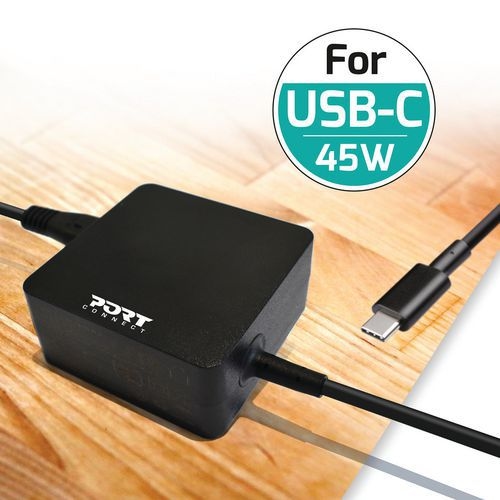 Alimentation chargeur de batterie Type C-Port Connect - Image 3