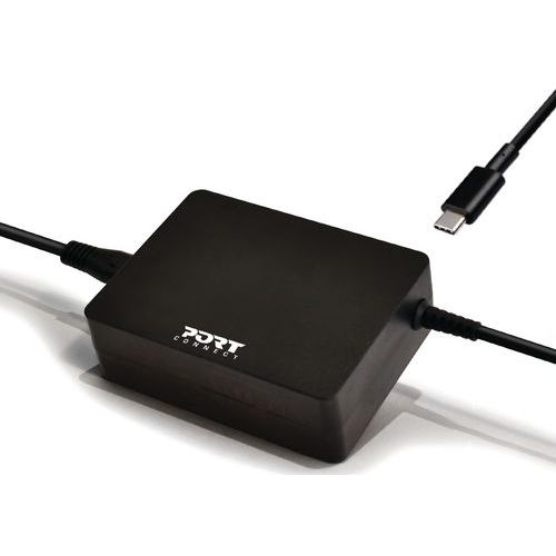 Alimentation chargeur de batterie Type C -90w- Port Connect - Image 2