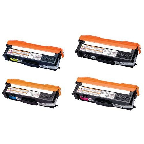 Cartouche toner TN320 - Brother - Image 3