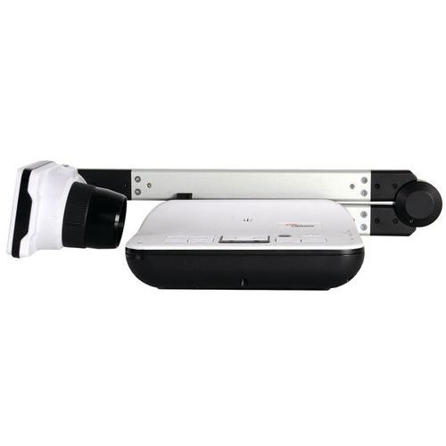 Visualiseur 4K DC556 - Optoma - Image 6