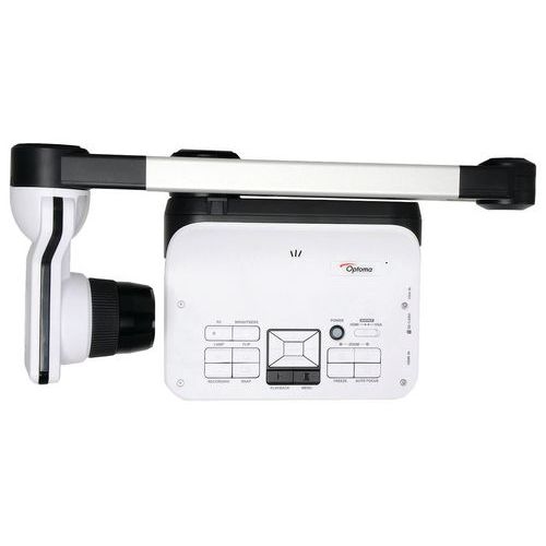 Visualiseur 4K DC556 - Optoma - Image 7