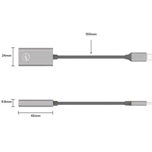Adaptateur USB-C - HDMI - Mobility Lab - Image 3
