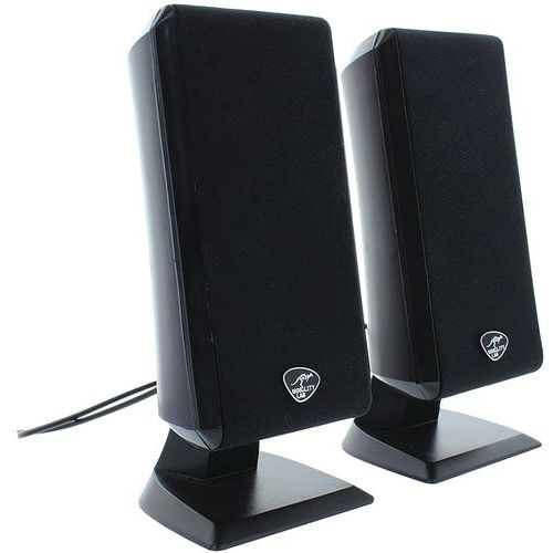 Enceinte multimédia 2.0 ML305455 - Mobility Lab - Image principale