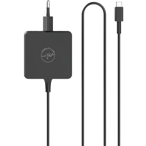 Alimentation & Chargeur USB-C 65W - Mobility Lab - Image 7
