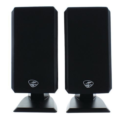 Enceinte multimédia 2.0 ML305455 - Mobility Lab - Image 2