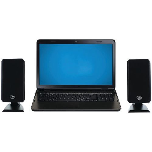 Enceinte multimédia 2.0 ML305455 - Mobility Lab - Image 3