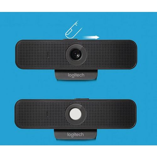 Webcam C925e - Logitech - Image 5