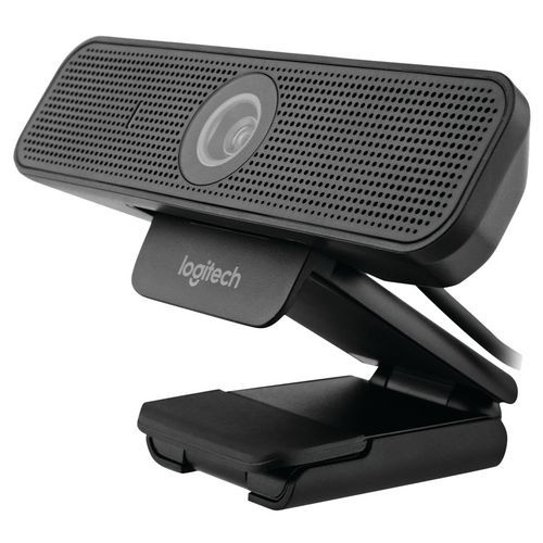 Webcam C925e - Logitech - Image 4