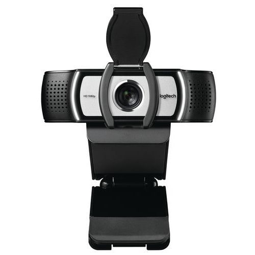 Webcam HD C930e - Logitech - Image 2