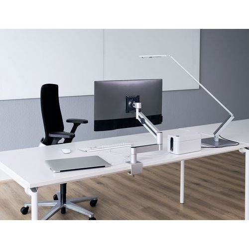 Bras support moniteur 1 écran - Durable - Image 3
